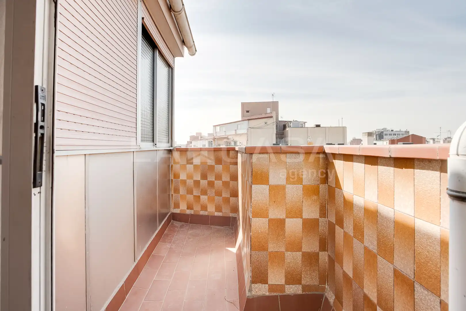 Àtic en venda a Riera de la Creu, Centre