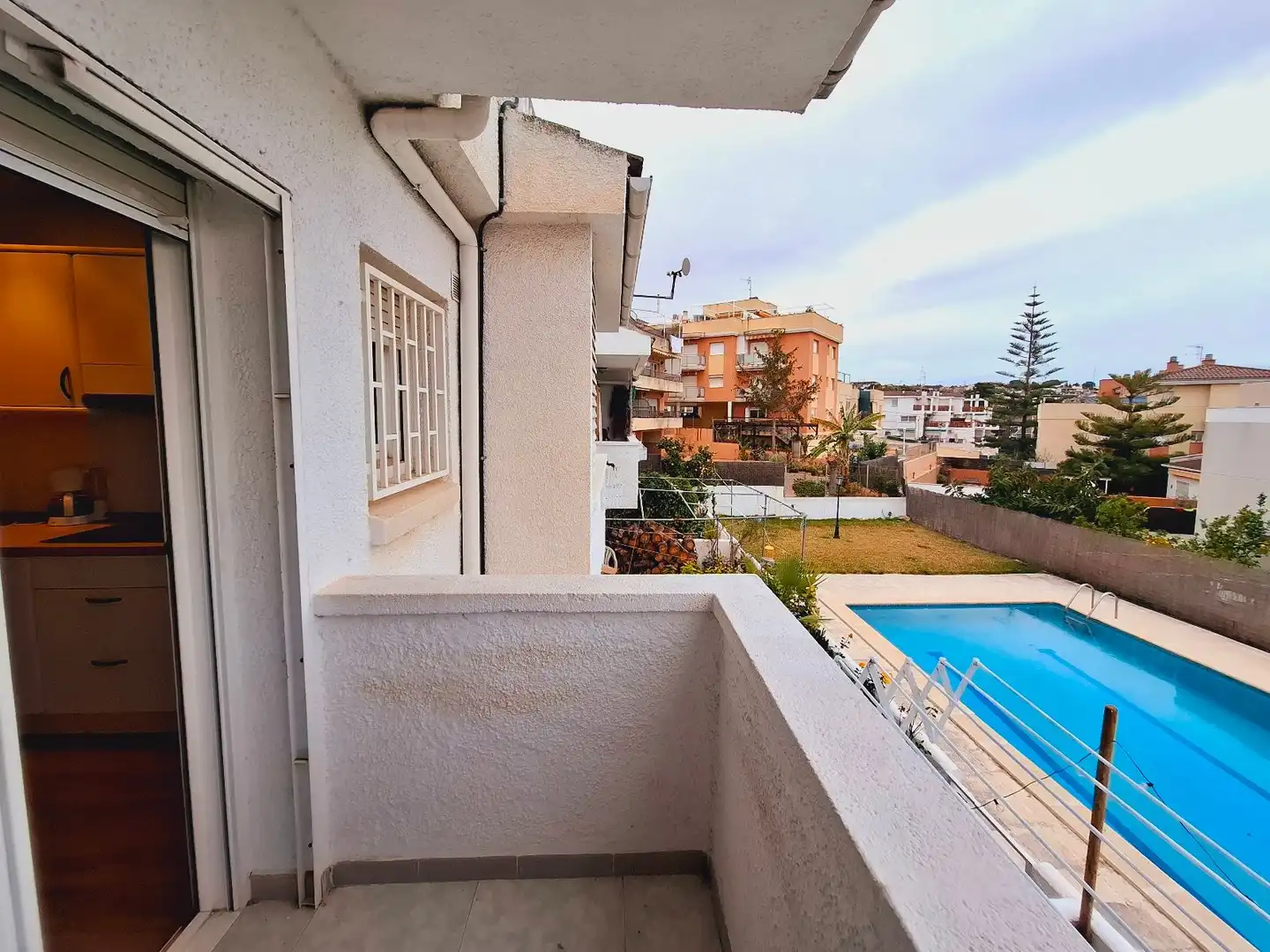 Adosado con piscina en venta en Espanya, imagen 16