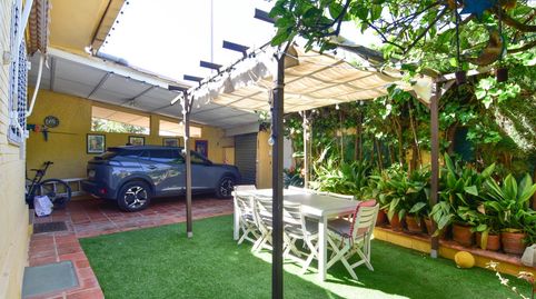 Foto 5 de Casa adosada en venta en Calle Serra de Aitana, Centro - Ambulatorio, Paiporta