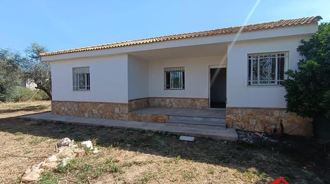Foto 3 de Finca rústica en venta en El Higuerón, Córdoba Capital