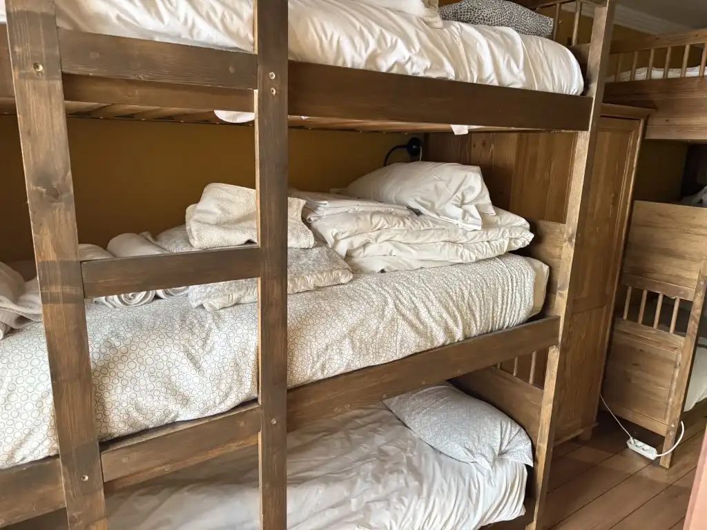 Habitación de Apartamento en venta en Sierra Nevada