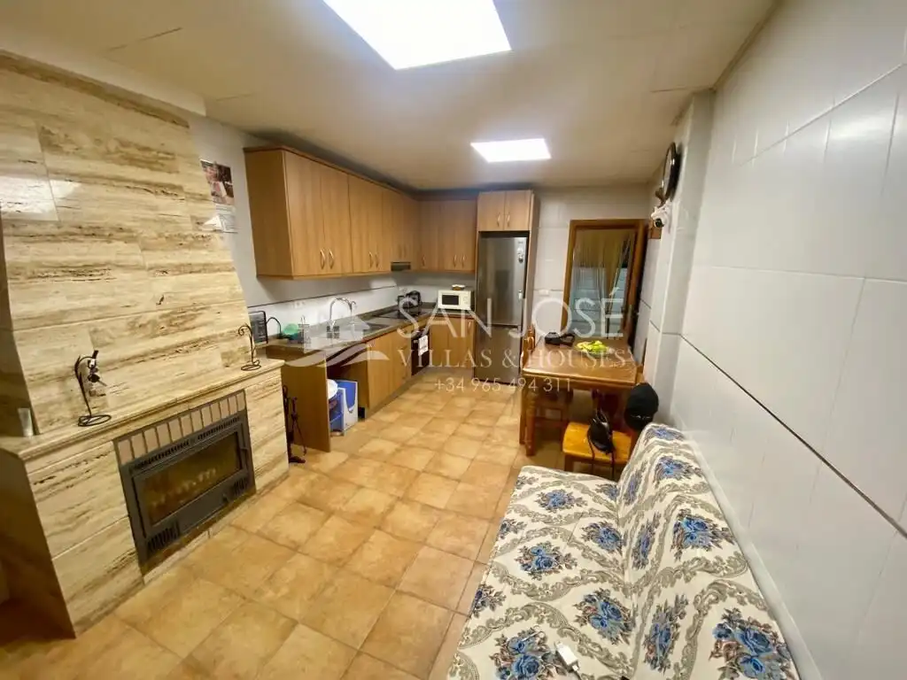Casa o chalet en venta en Centro