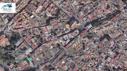 Foto 2 de Piso en venta en Calle Nueva, Santiago - Coronación, Jerez de la Frontera