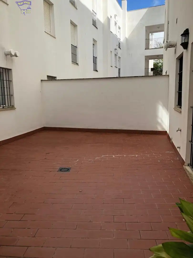 Wohnung mit Aufzug zur Miete in Arcos de la Frontera, imagen 10