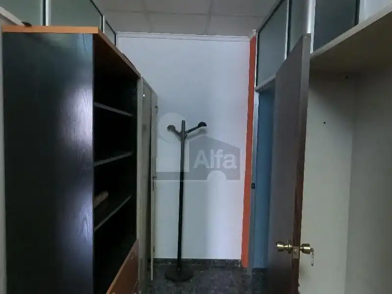 Oficina en venta en Valencia con Aire acondicionado, Calefacción y Trastero