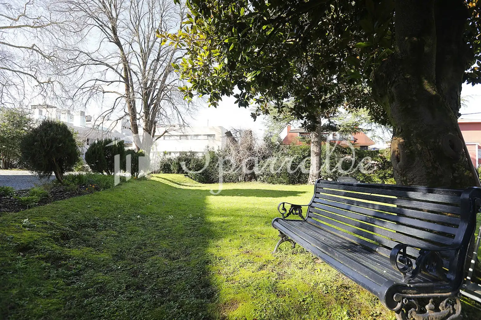 Casa amb terrassa en venda a Centro - Mendibil - Santiago, imagen 8