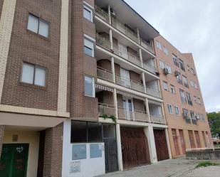 Exterior view of Garage for sale in Leganés