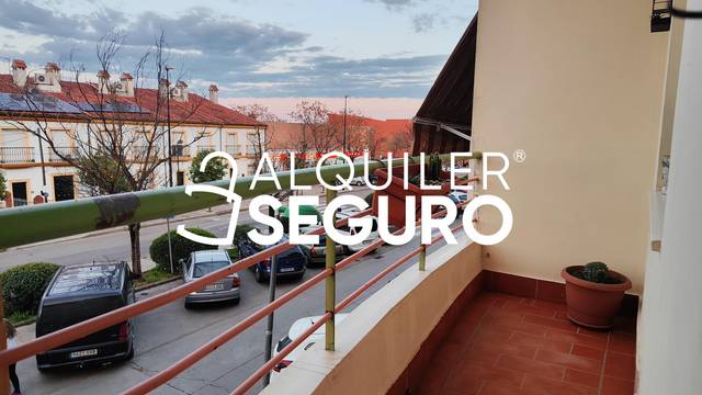 Piso en Alquiler en Principal en El Higuerón