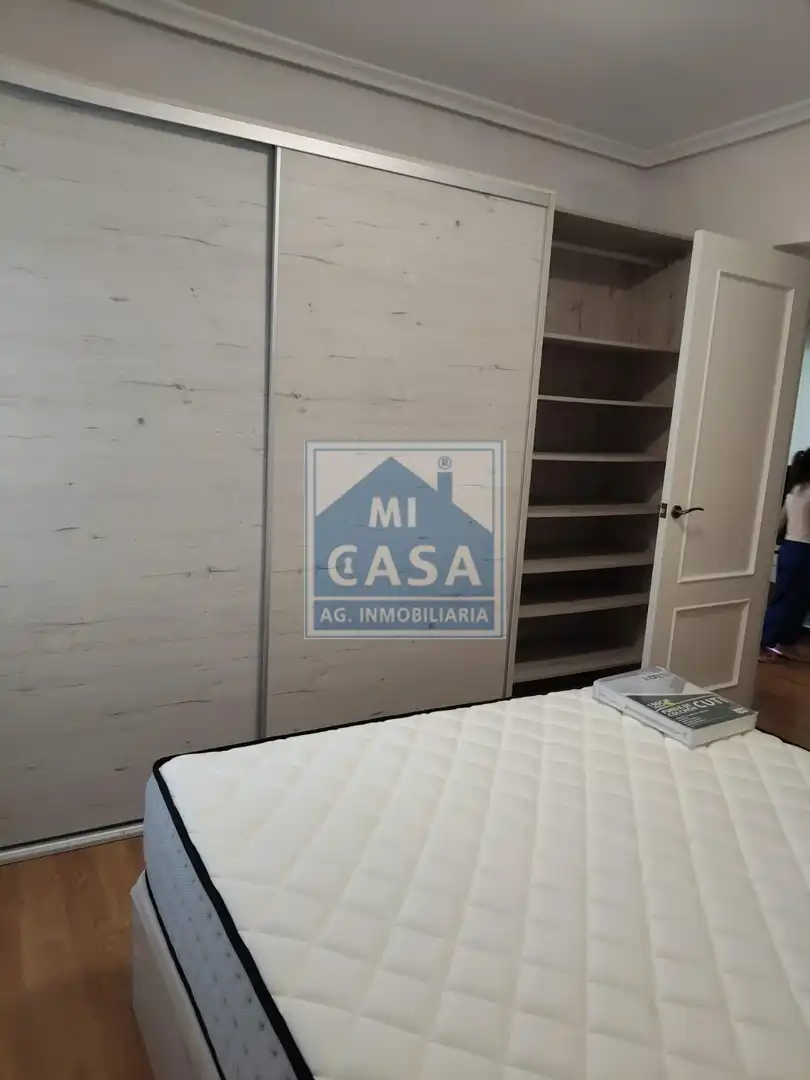 Apartamento de alquiler en Este