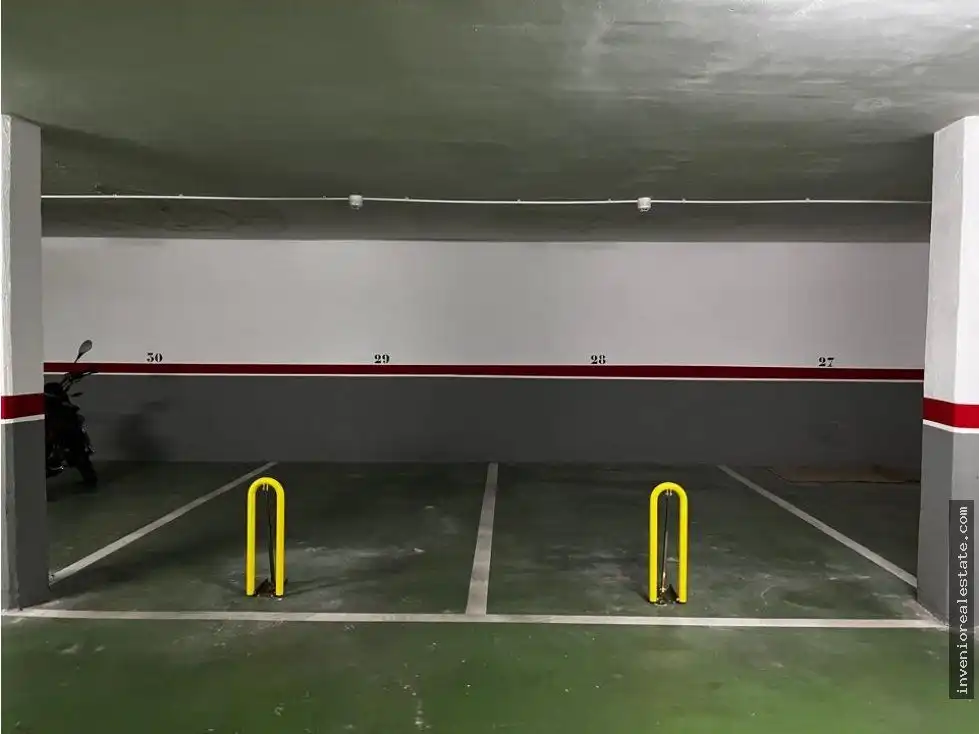 Individuel à louer à El Pilar, imagen 4