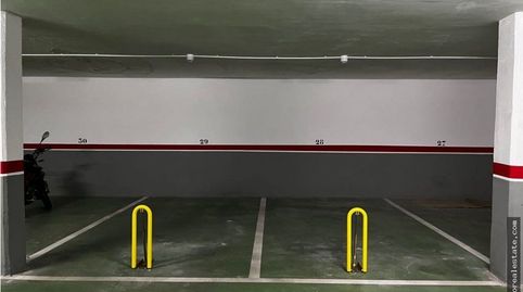 Foto 4 de Garaje de alquiler en El Pilar, Vila-real