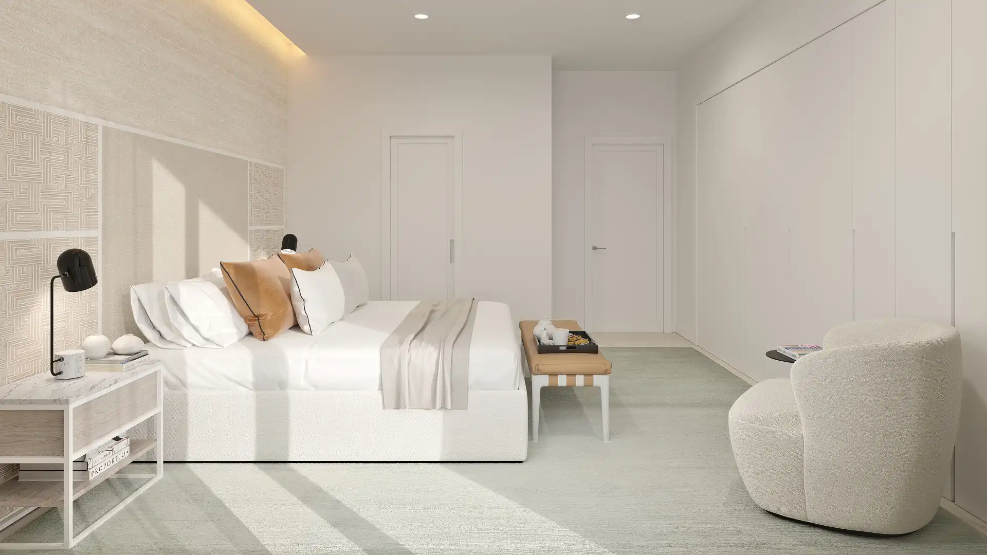Casa con piscina in vendita a Marbella Centro, imagen 9