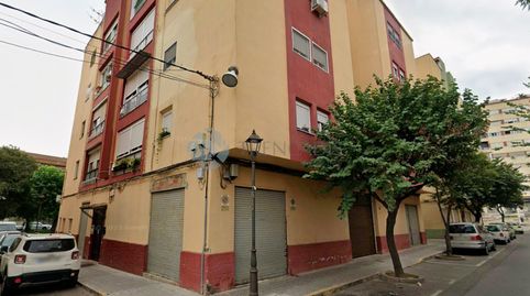 Foto 2 de Pis en venda a Benefactor Tudela, Xàtiva, Valencia