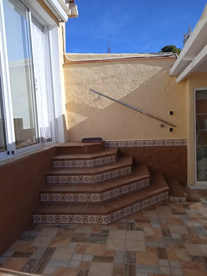 Detached homes for sale in L'Eliana  with Air Conditioner, Heating and Private garden