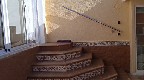 Foto 4 de Casa adosada en venta en Carrer Isabel la Católica, Montesol, L'Eliana