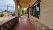 Terrasse von Haus oder Chalet zum verkauf in La Bisbal del Penedès mit Terrasse