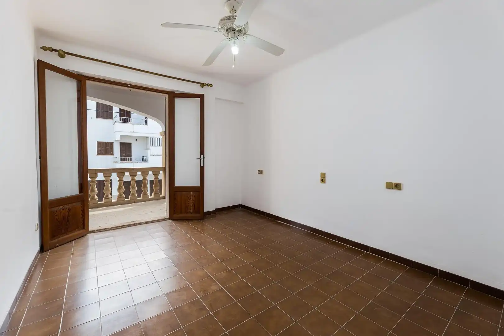 Casa o chalet en venta en Ses Salines con Terraza y Piscina