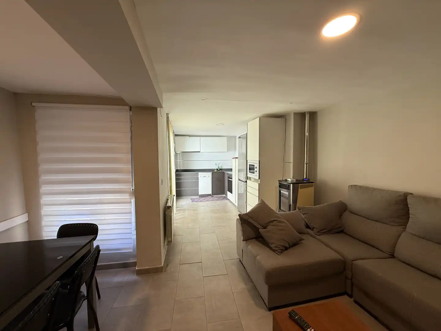 Casa o chalet de alquiler en Carrión de los Condes con Aire acondicionado, Calefacción y Amueblado