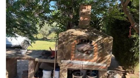 Foto 4 de Finca rústica en venta en Vial Camino, 108, Chillón, Ciudad Real