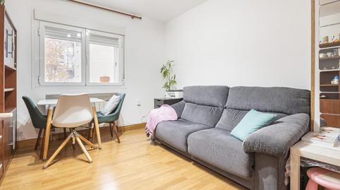 Foto 2 de Pis en venda a C. de Vélez Rubio, 189, Apóstol Santiago,  Madrid Capital