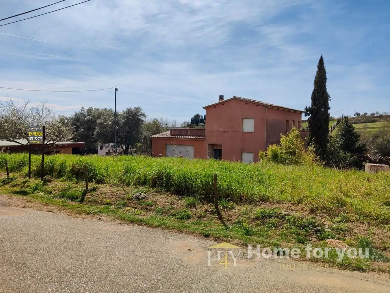 Terrain résidentiel à vendre à El Pujol, imagen 2