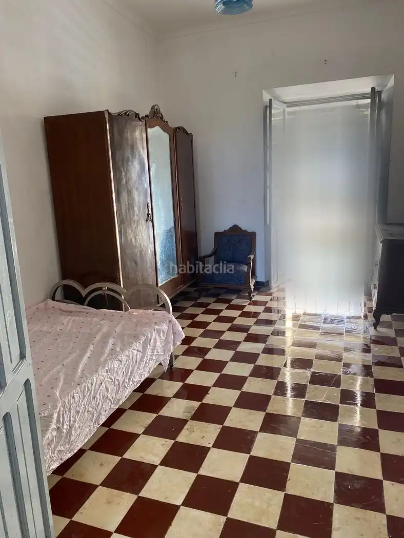 House with garden for sale in Calle la Parra 19, imagen 13