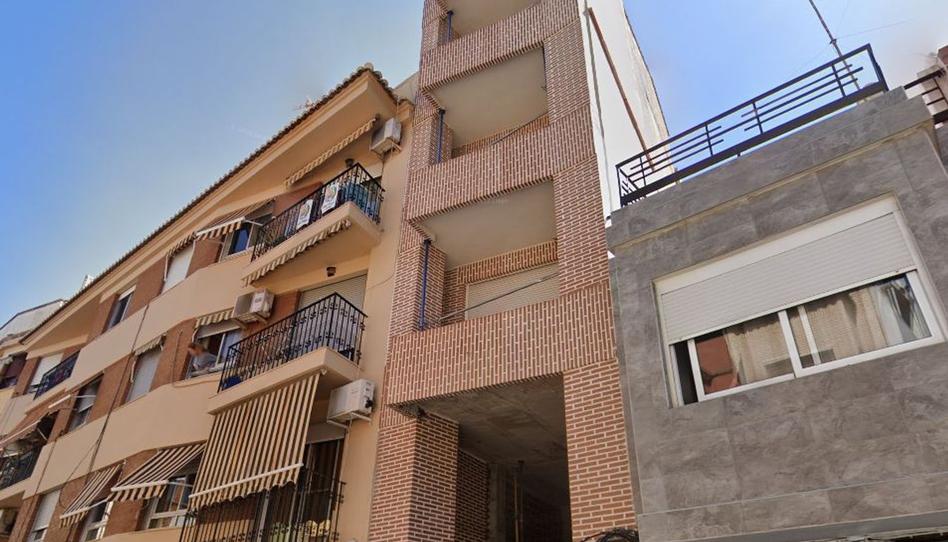 Foto 1 de Edificio en venta en Pere Crespí, Valencia