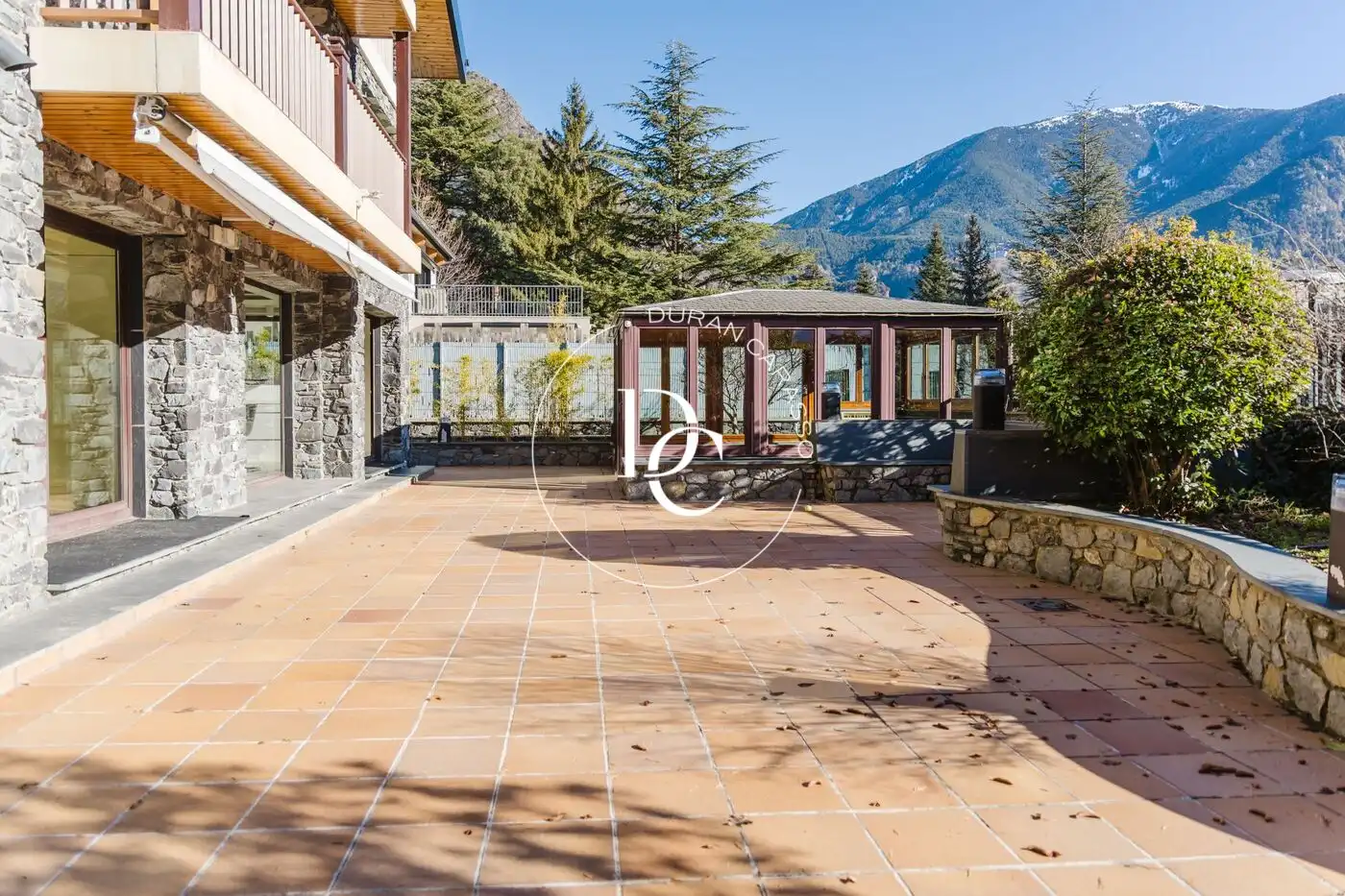 Haus mit Garten zum Verkauf in Carrer de la Creu Grossa, imagen 21