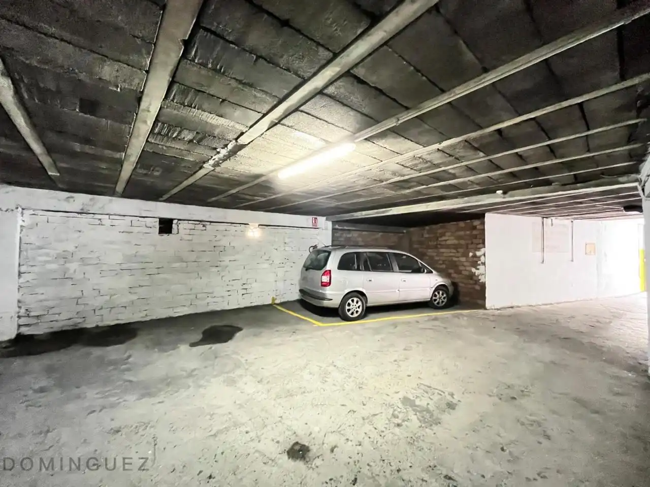 Parking of Garage for sale in Vigo 