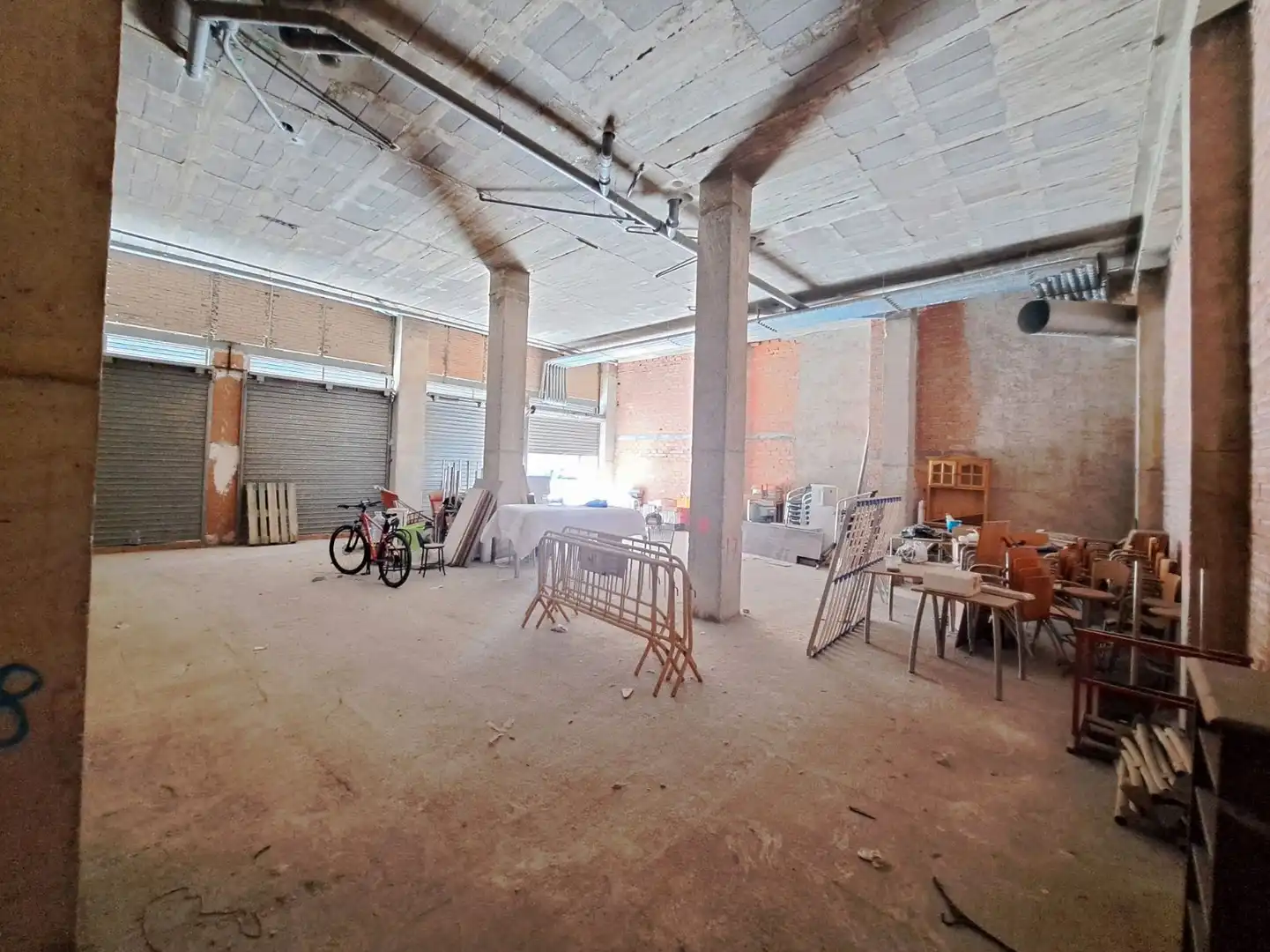 Gewerbefläche zum Verkauf in Carrer de les Boqueres 345, imagen 5