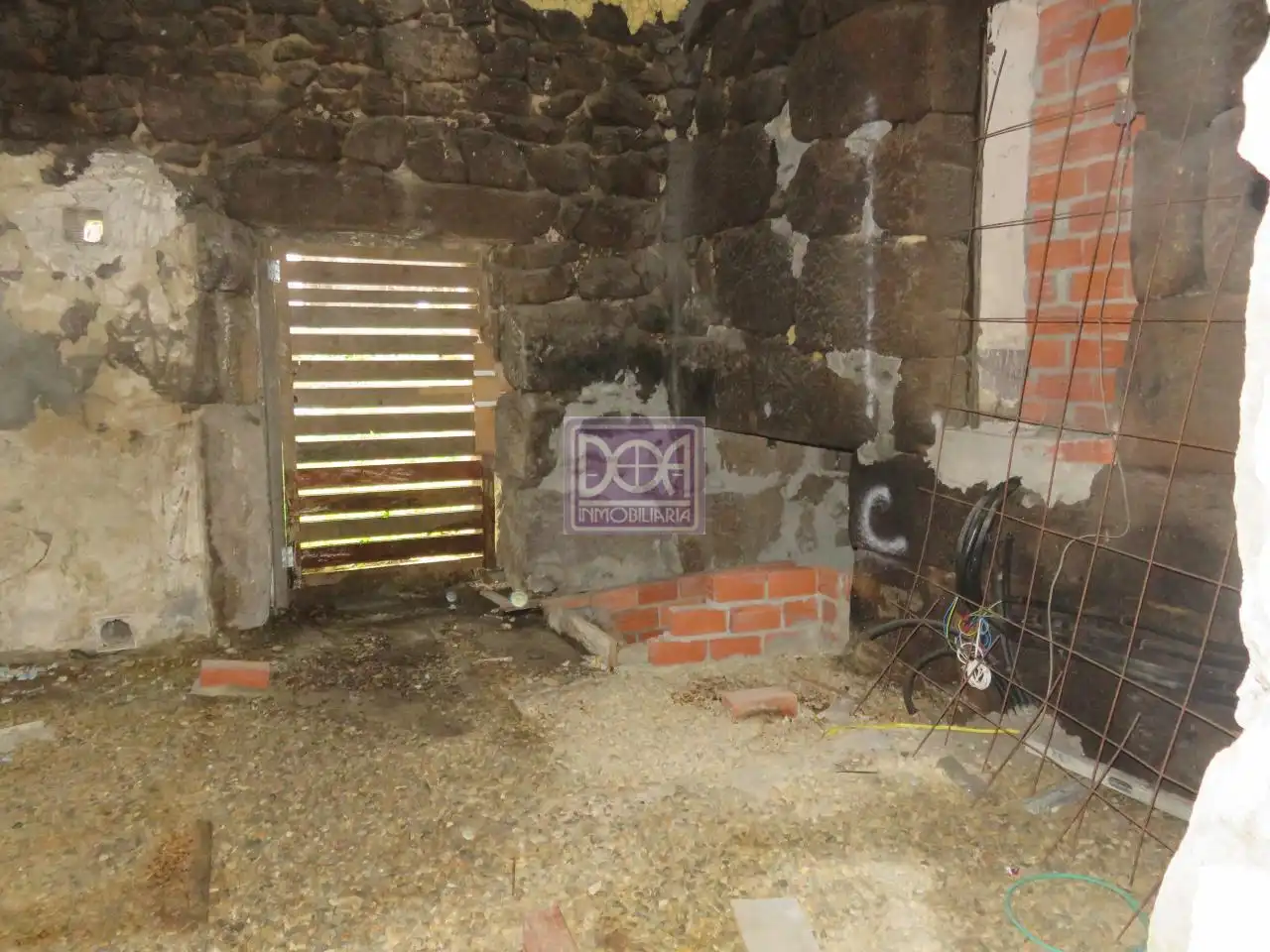 Casa o chalet en venta en Mondariz con Calefacción y Jardín privado