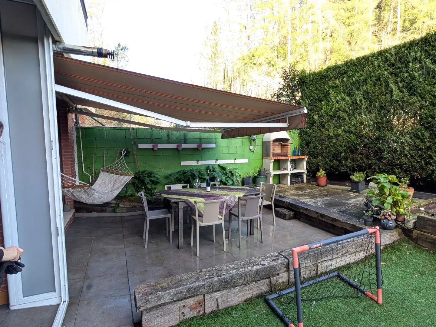Piso con jardín en venta en larraigana 5, imagen 30