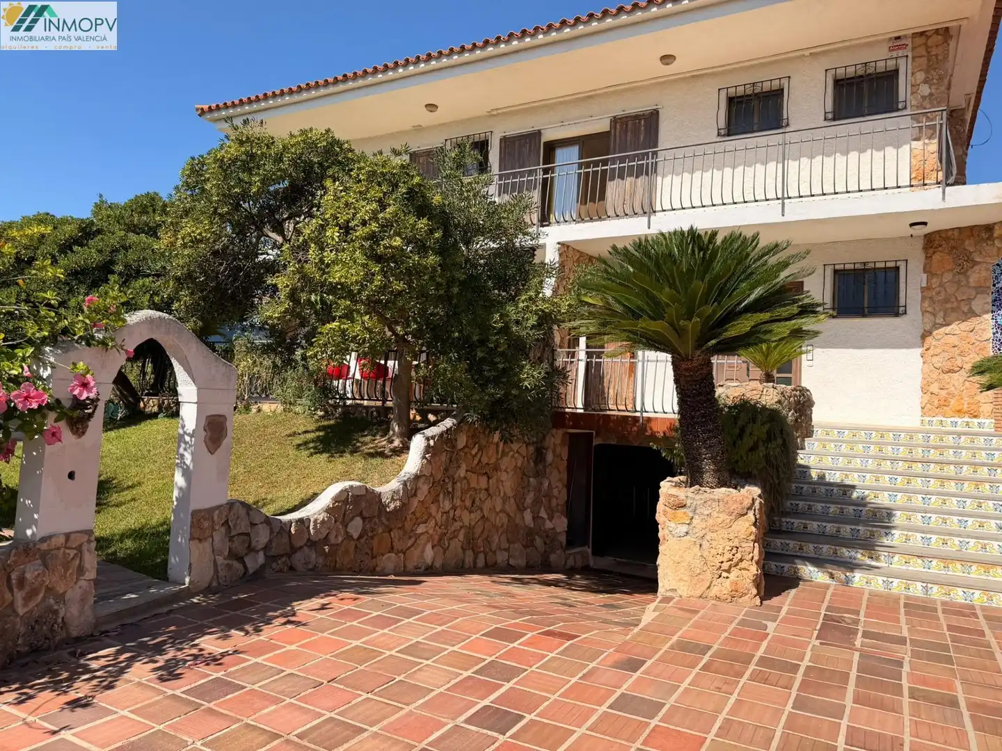 Xalet amb terrassa en venda a Boverals - Saldonar, imagen 71