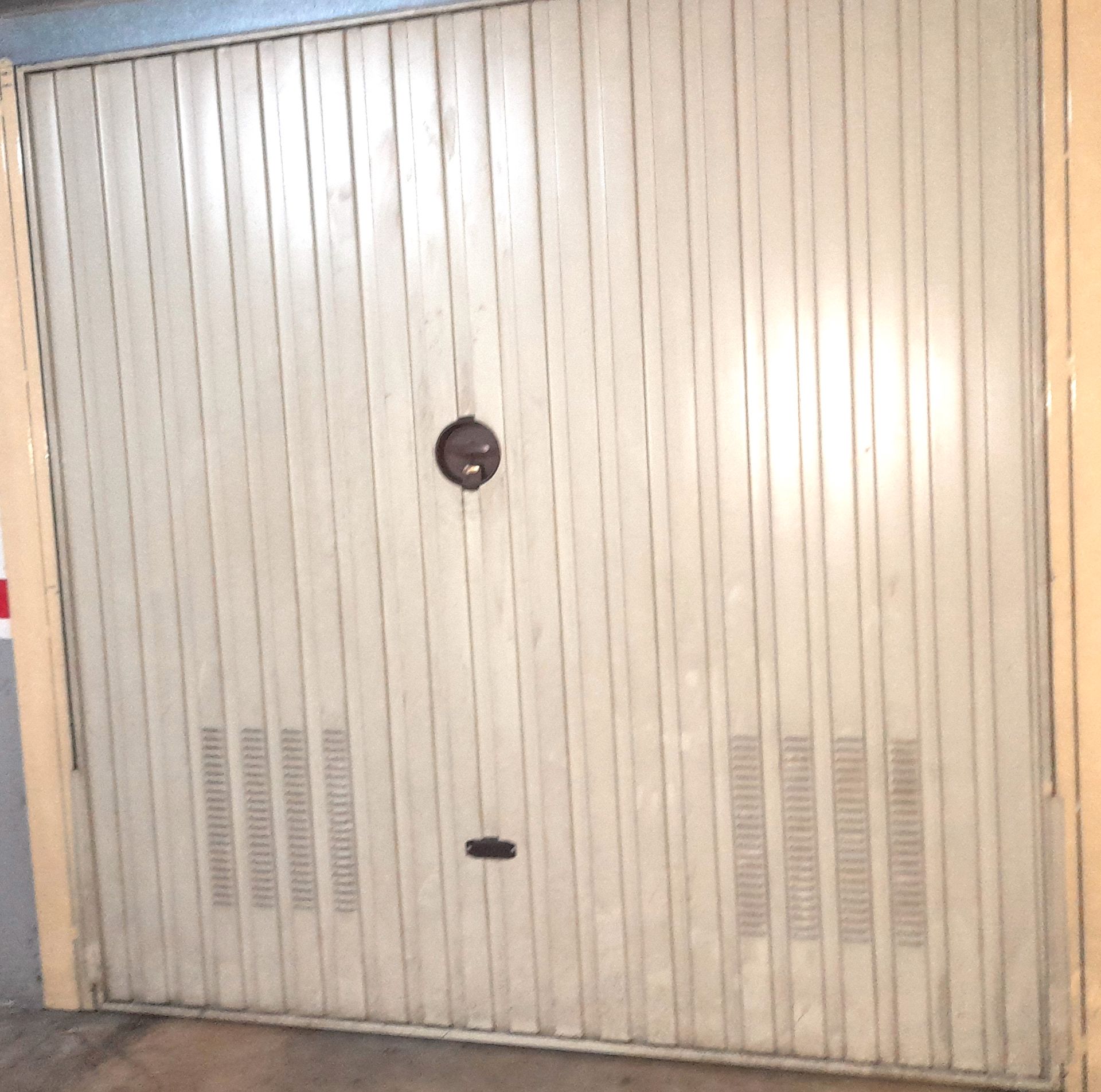 Garage zur Miete in Vila-seca