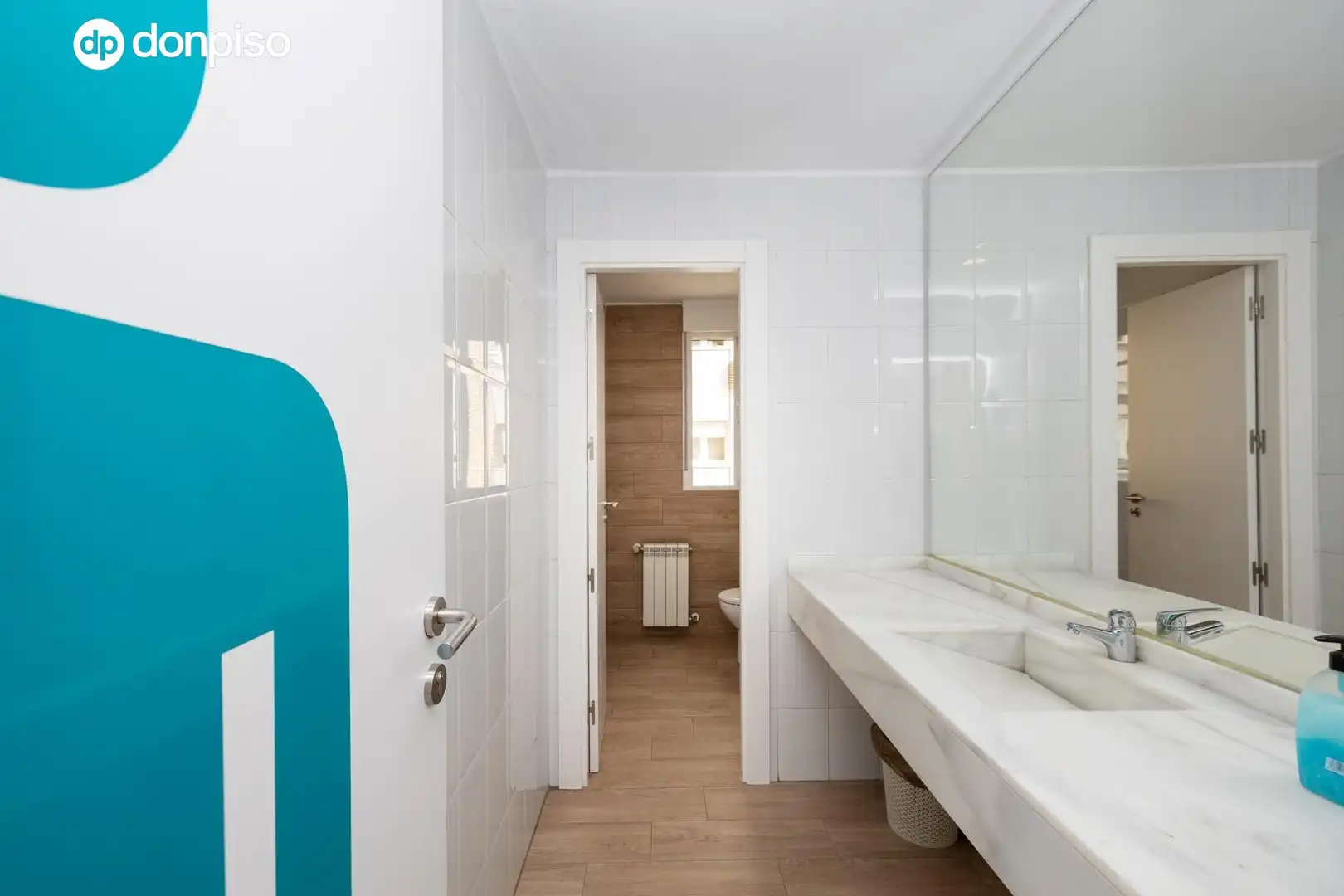 Flat with terrace for sale in Camino de Ronda, imagen 23