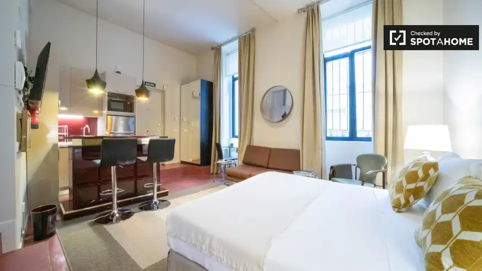 Appartement avec terrasse à louer à Centro, imagen 12