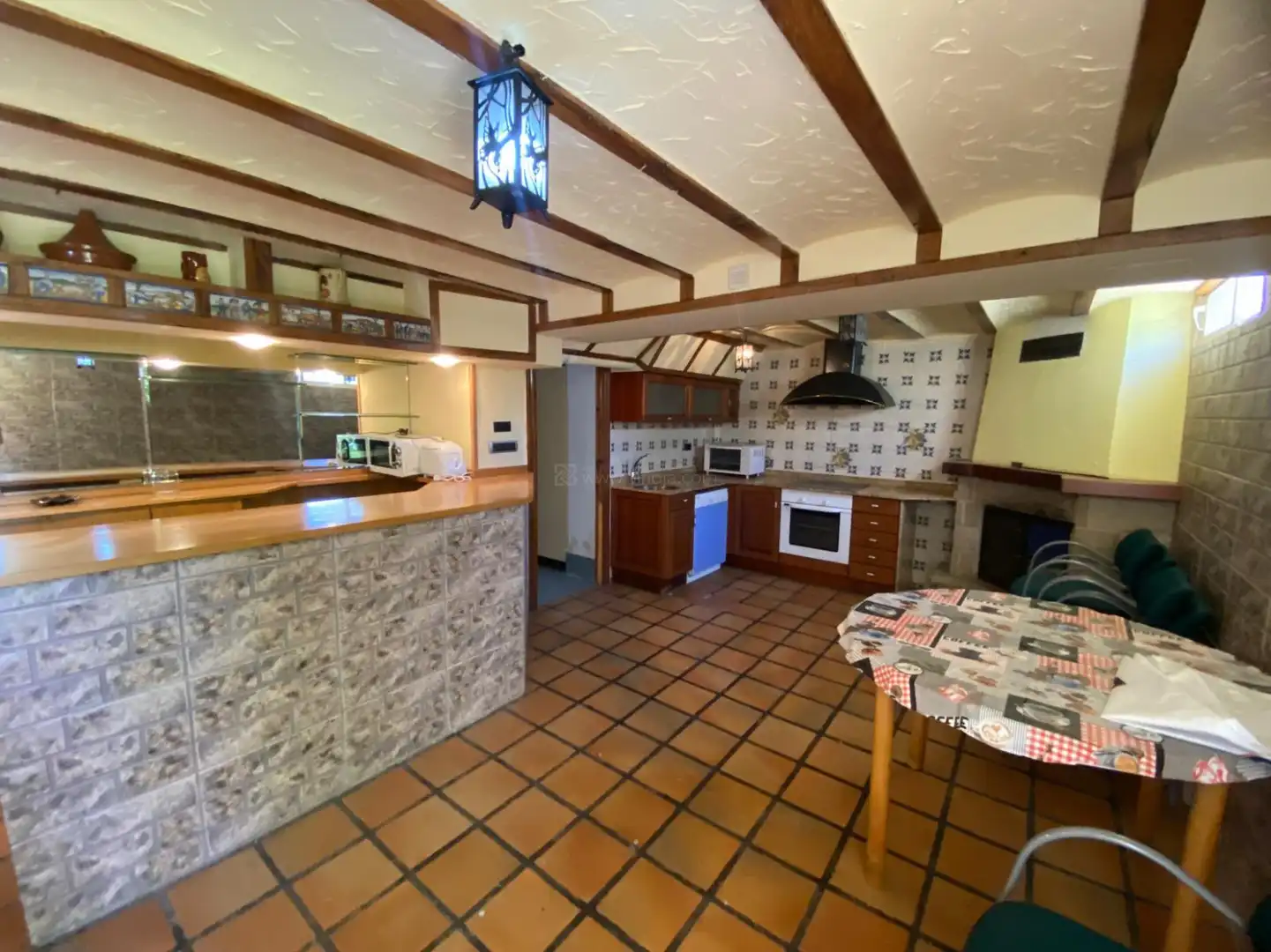 Haus mit Pool zum Verkauf in Logroño - AV MADRID, imagen 6