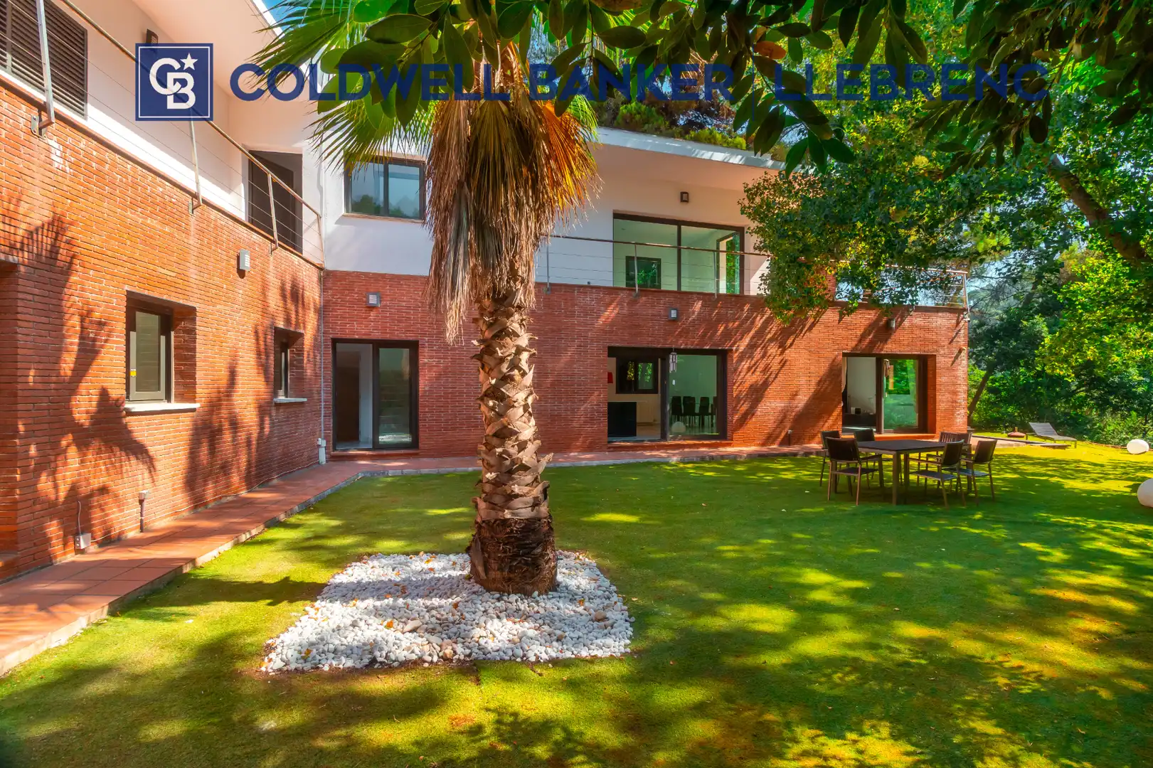 Casa con terraza en venta en Les Planes