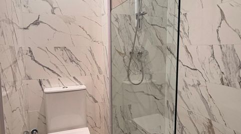 Foto 5 de Piso en venta en El Castañal Kalea, Rontegui - Pormetxeta, Barakaldo