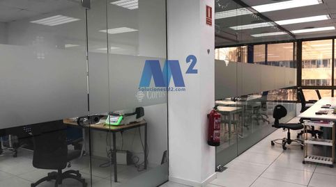 Photo 2 of Office for rent in Polígono Industrial Norte, San Sebastián de los Reyes