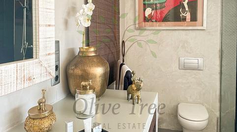 Photo 4 of Duplex to rent in Calle de Viena, Roca Llisa, Santa Eulària des Riu