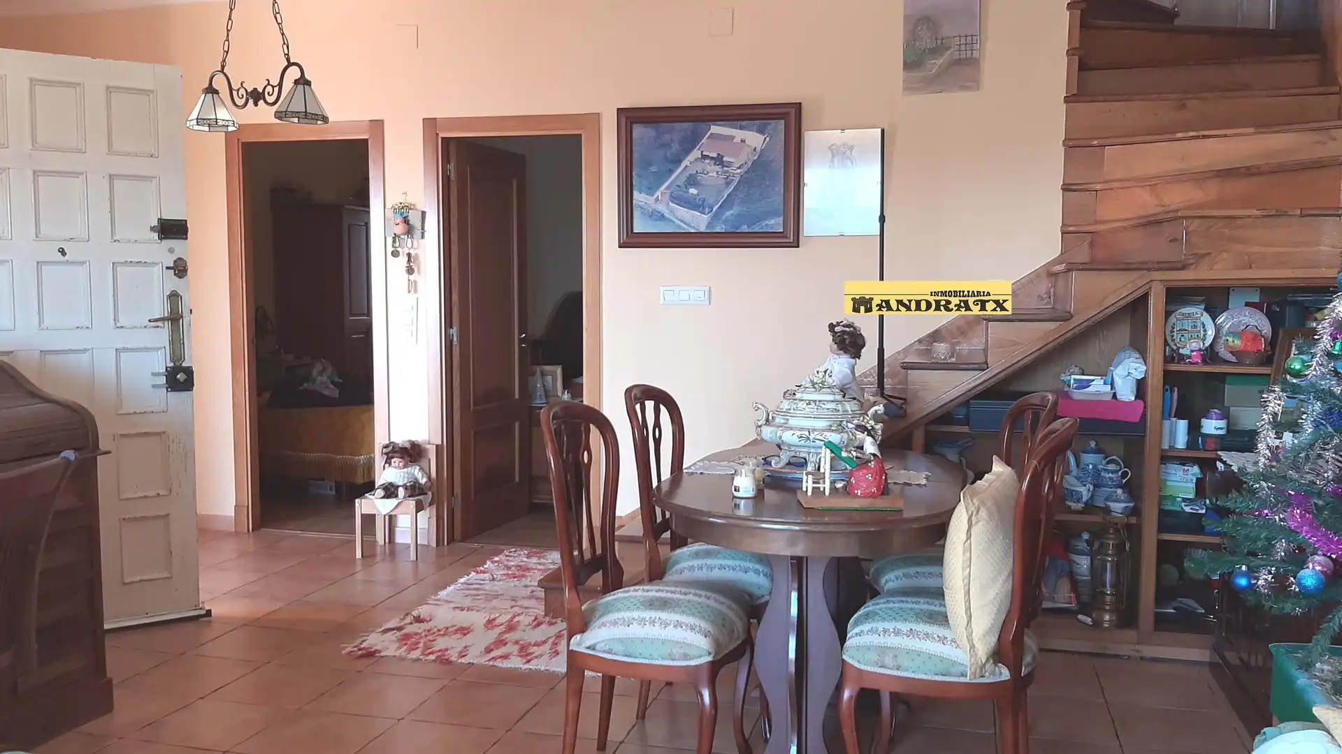 House for sale in A Malata - Catabois - Ciudad Jardín, imagen 7