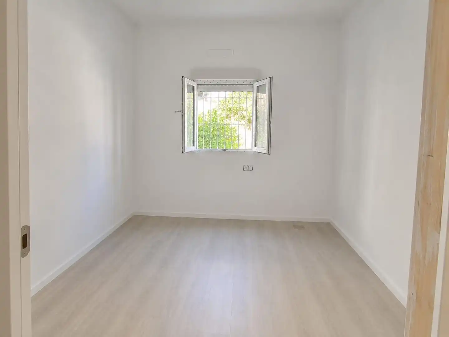 Schlafzimmer von Wohnung zum Verkauf in Málaga
