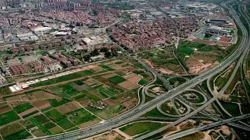 Residential for sale in Avinguda del Baix Llobregat, 30, Riera