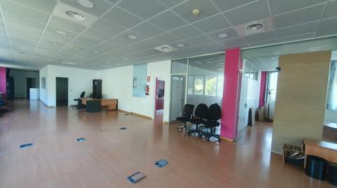 Photo 3 of Office to rent in Carrer Amposta, Volpelleres, Barcelona