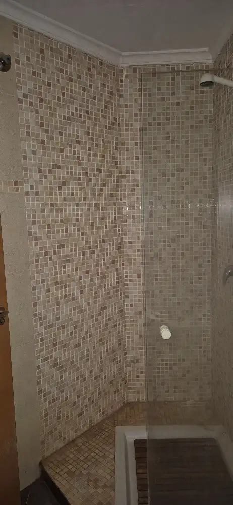 Bany de Apartament en venda en Albacete amb Calefacció