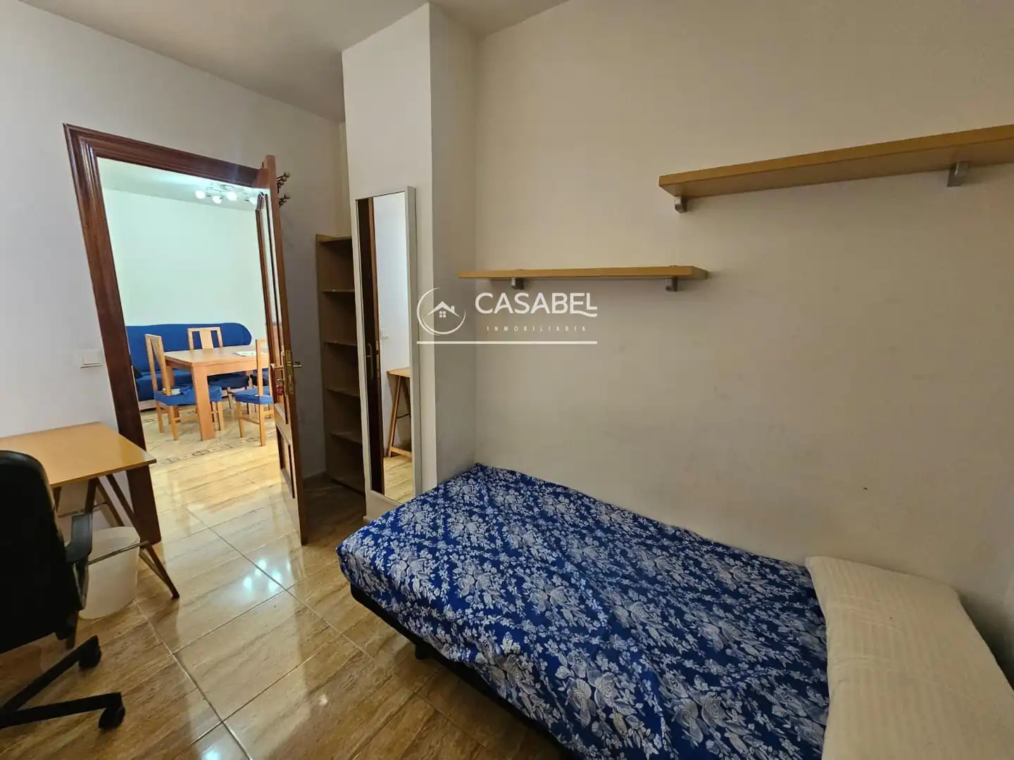 Flat with lift for sale in Centro, imagen 18