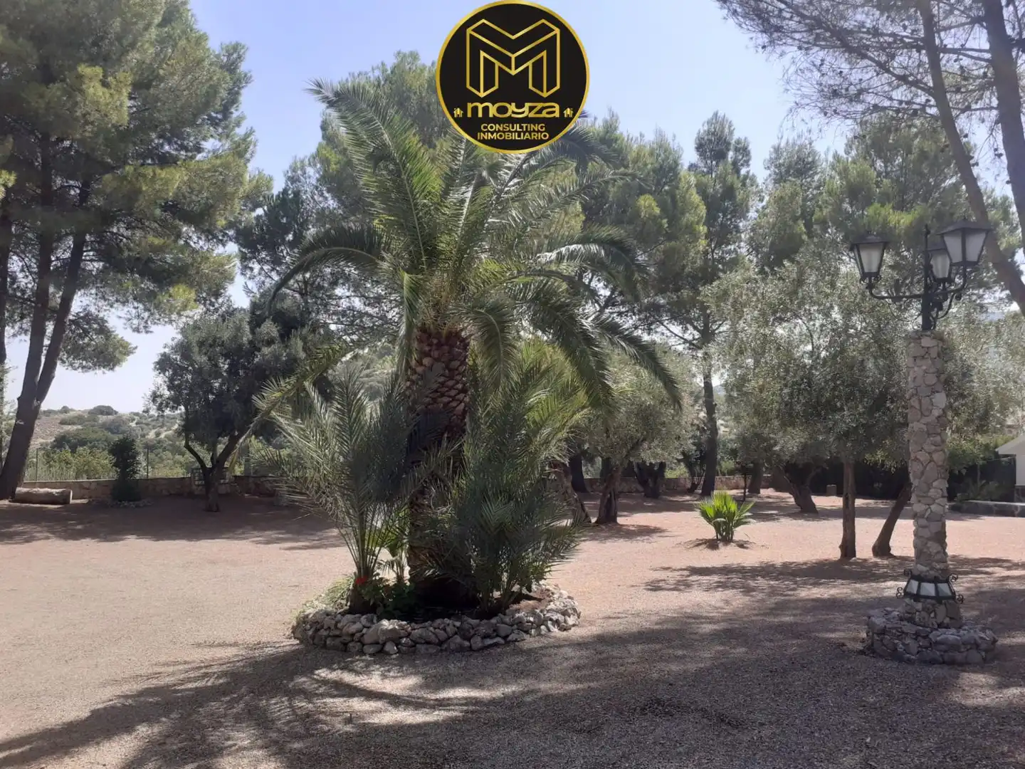 Xalet amb jardí en venda a Jabalcuz, imagen 3