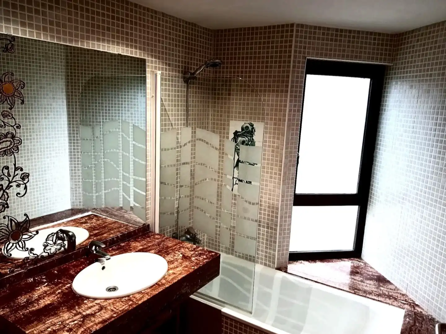Bajo con piscina en venta en Jaume vicens vives,12 12, imagen 5
