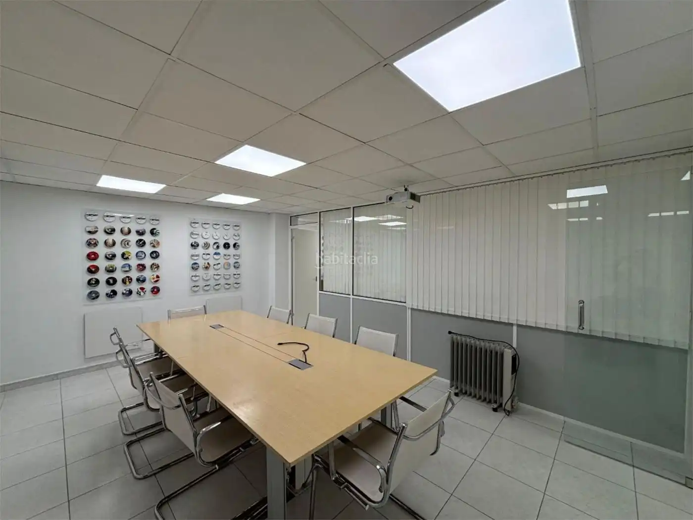 Office space to rent in Carrer de Cullera 73, imagen 10